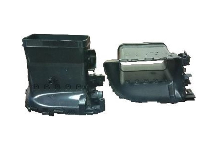 Injection plastic parts1